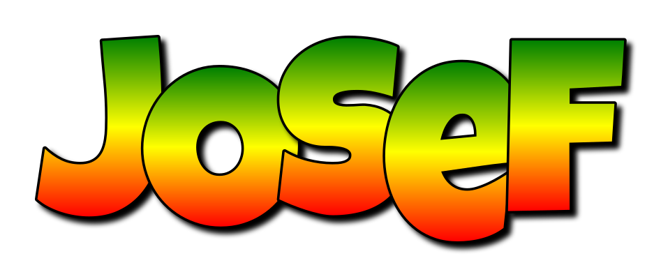 Josef mango logo