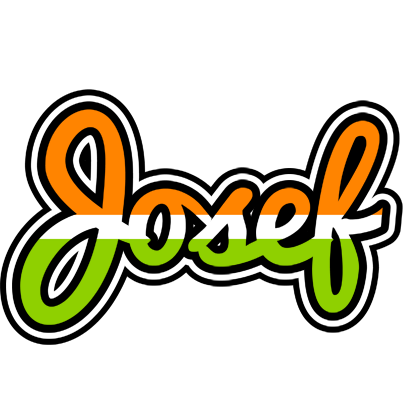 Josef mumbai logo