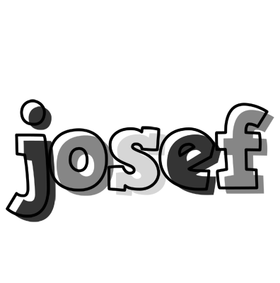 Josef night logo