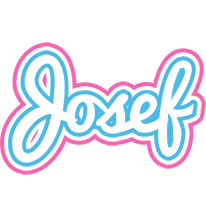 Josef outdoors logo
