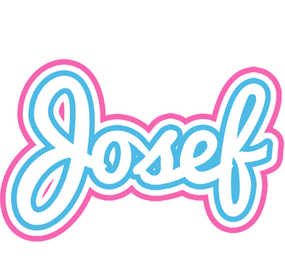 Josef outdoors logo