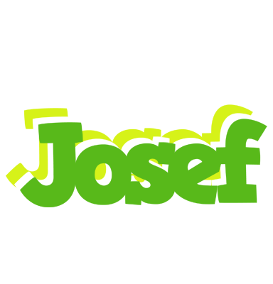 Josef picnic logo