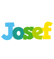 Josef rainbows logo