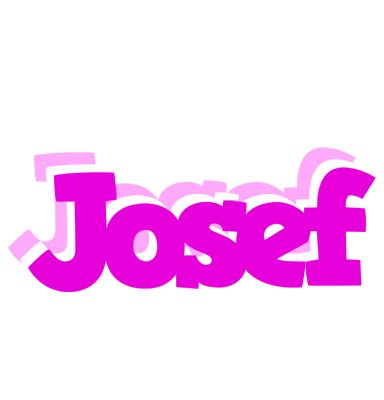 Josef rumba logo