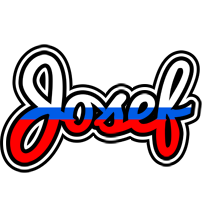 Josef russia logo