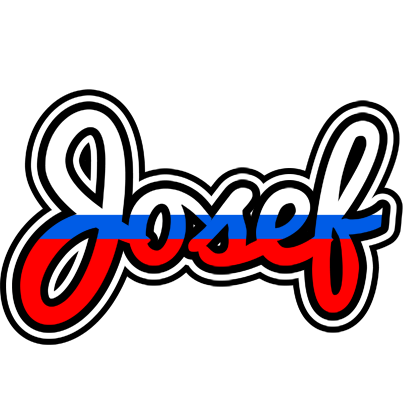 Josef russia logo
