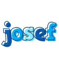 Josef sailor logo