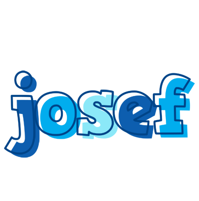 Josef sailor logo