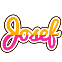 Josef smoothie logo