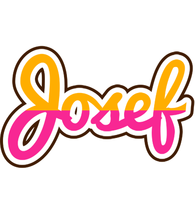 Josef smoothie logo