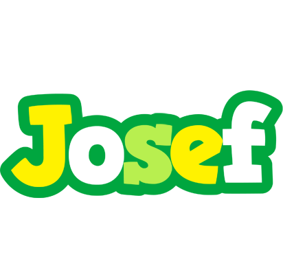 Josef soccer logo