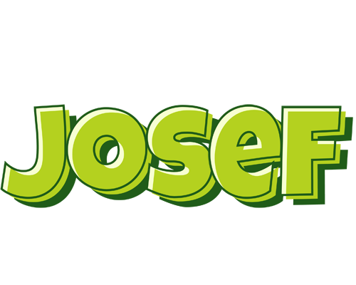 Josef summer logo