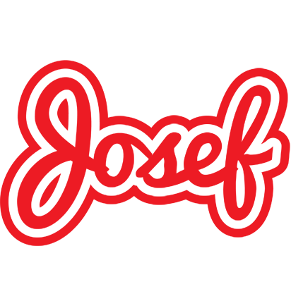 Josef sunshine logo