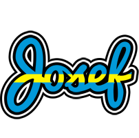 Josef sweden logo