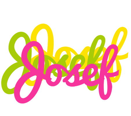Josef sweets logo