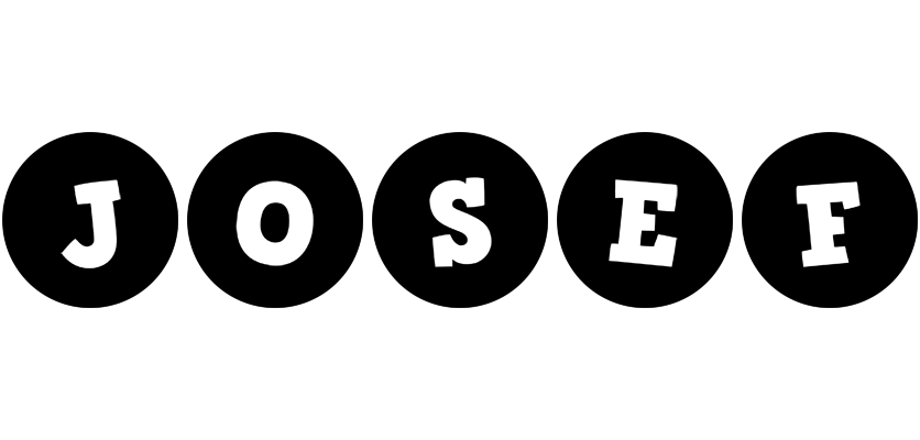 Josef tools logo