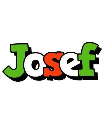 Josef venezia logo