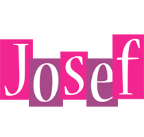 Josef whine logo