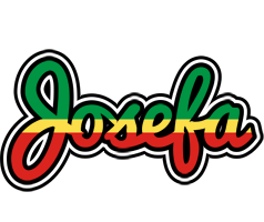 Josefa african logo