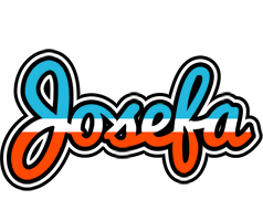 Josefa america logo