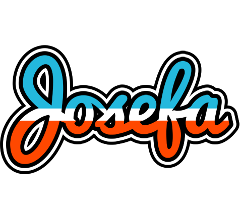 Josefa america logo