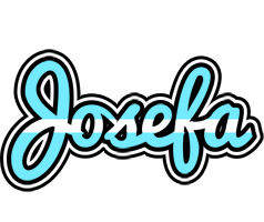 Josefa argentine logo