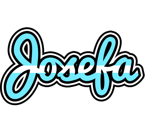 Josefa argentine logo