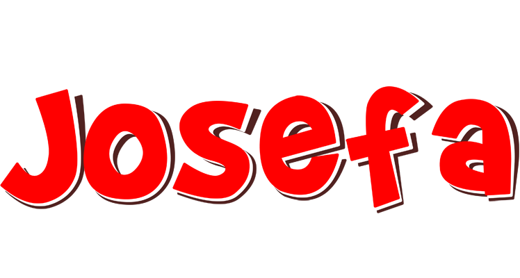 Josefa basket logo