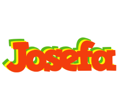 Josefa bbq logo