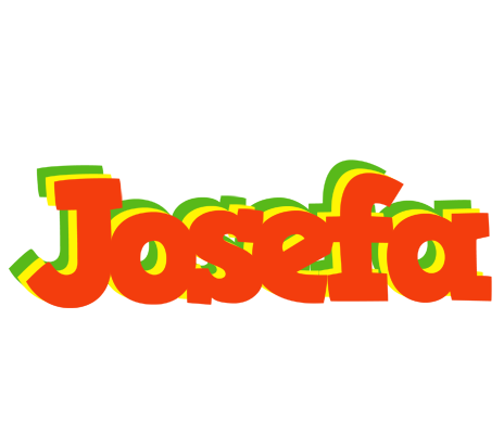 Josefa bbq logo
