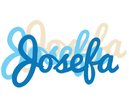 Josefa breeze logo