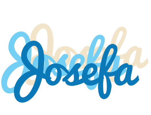 Josefa breeze logo