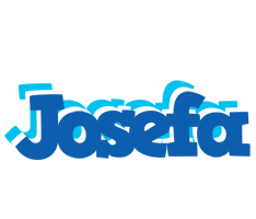 Josefa business logo