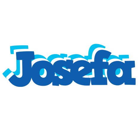 Josefa business logo