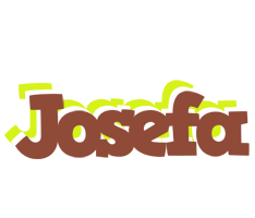 Josefa caffeebar logo