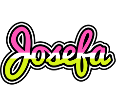 Josefa candies logo