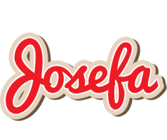 Josefa chocolate logo