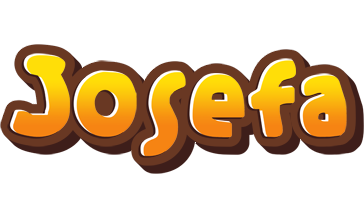 Josefa cookies logo