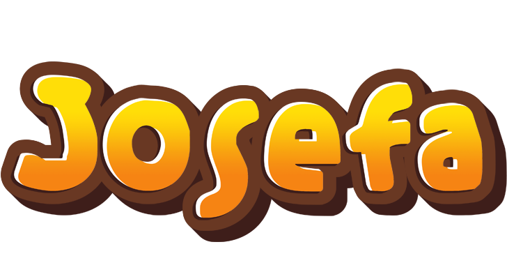 Josefa cookies logo