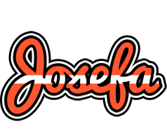 Josefa denmark logo