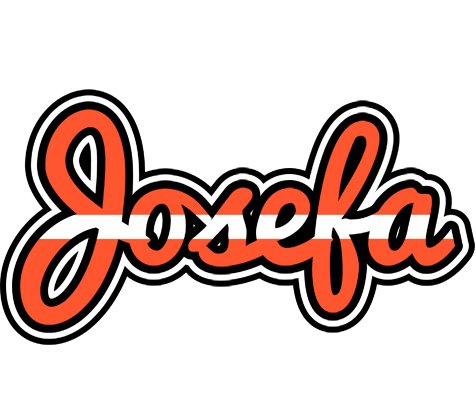 Josefa denmark logo