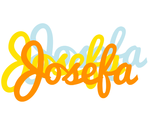 Josefa energy logo