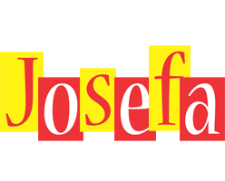 Josefa errors logo