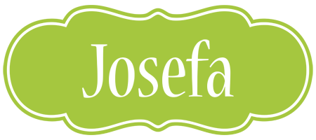 Josefa family logo