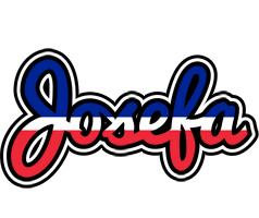 Josefa france logo