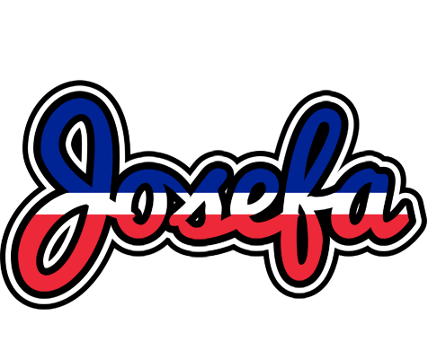 Josefa france logo
