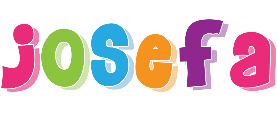 Josefa friday logo