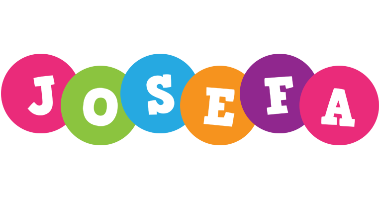 Josefa friends logo