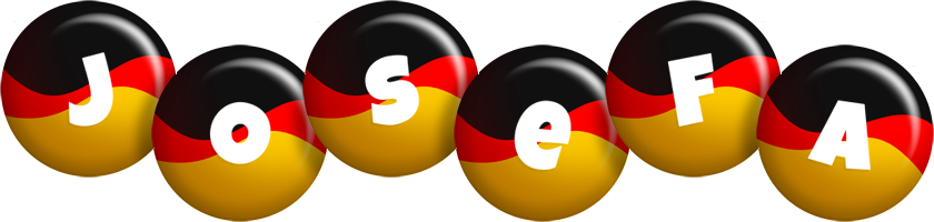 Josefa german logo