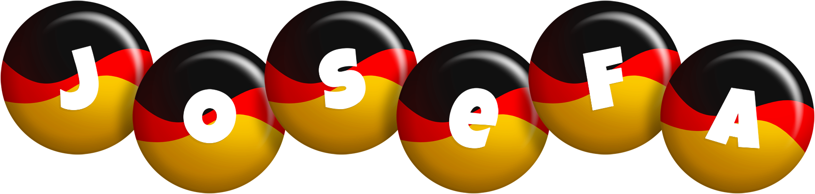 Josefa german logo